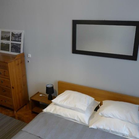 Apartament M15 Apartment Красков Екстериор снимка