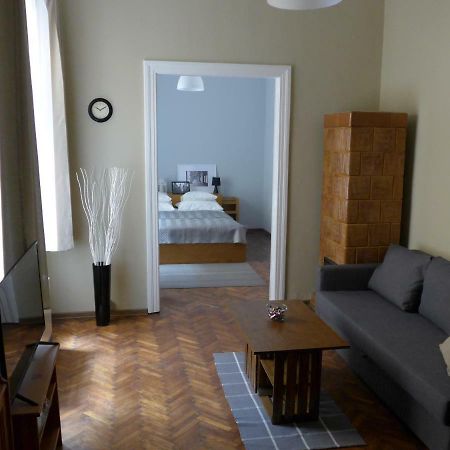 Apartament M15 Apartment Красков Екстериор снимка