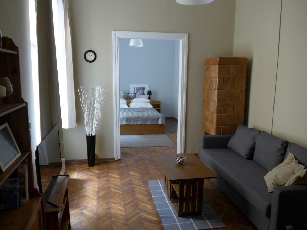Apartament M15 Apartment Красков Екстериор снимка