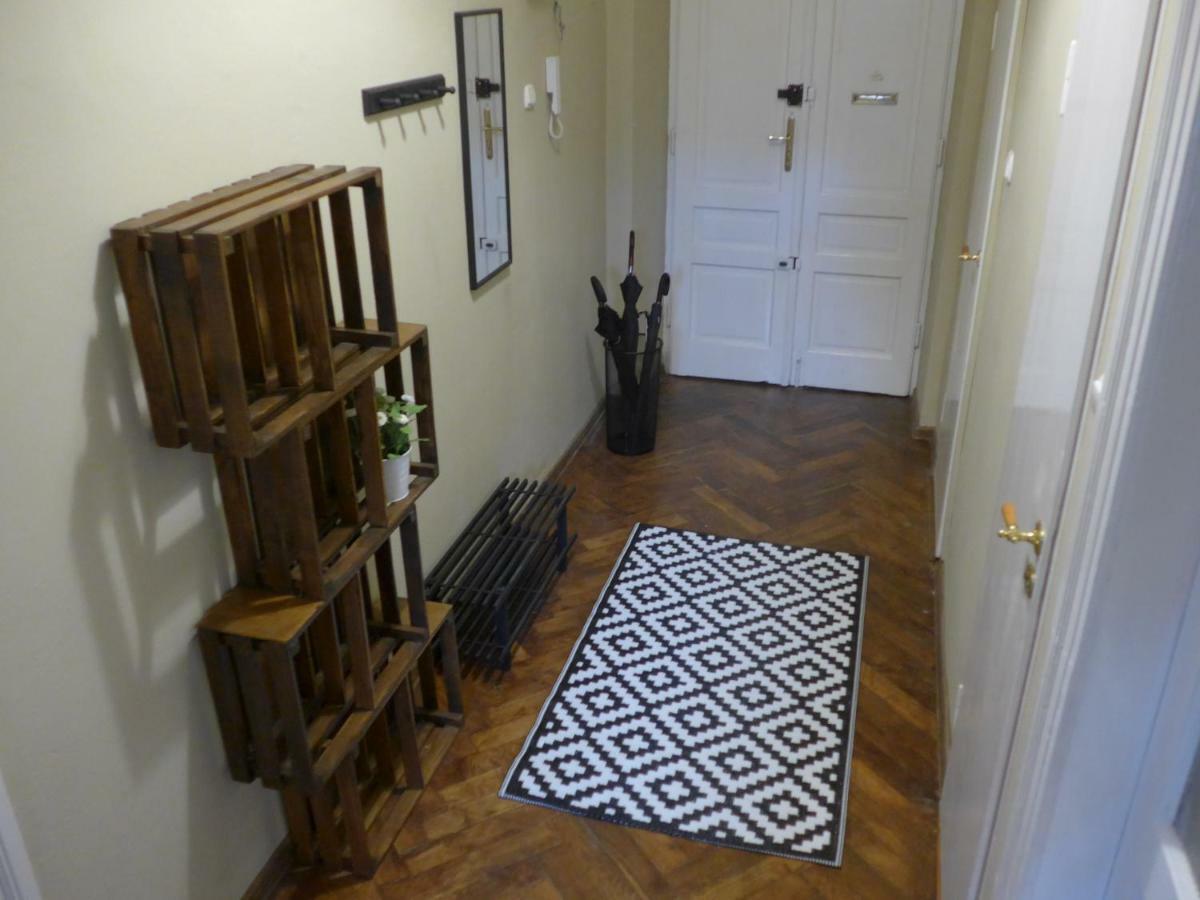 Apartament M15 Apartment Красков Екстериор снимка