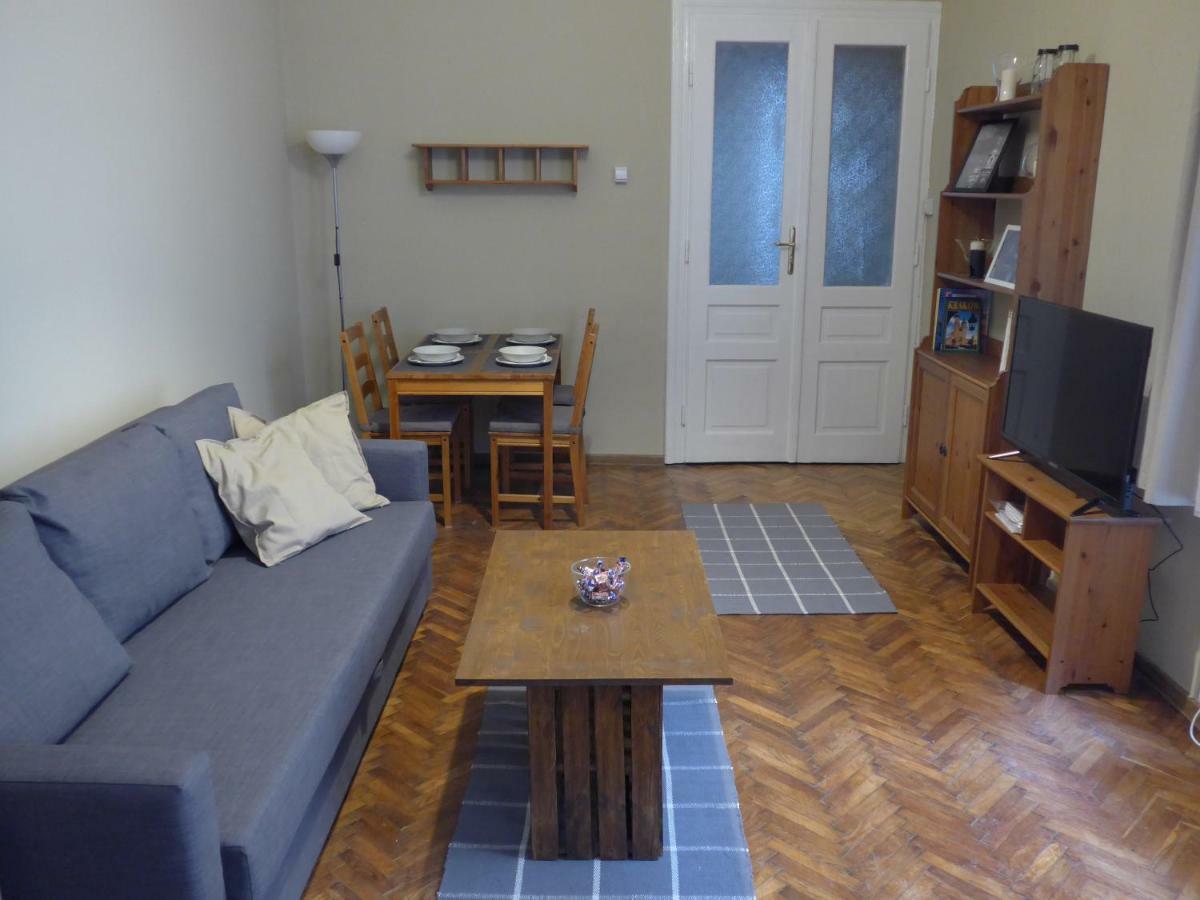 Apartament M15 Apartment Красков Екстериор снимка