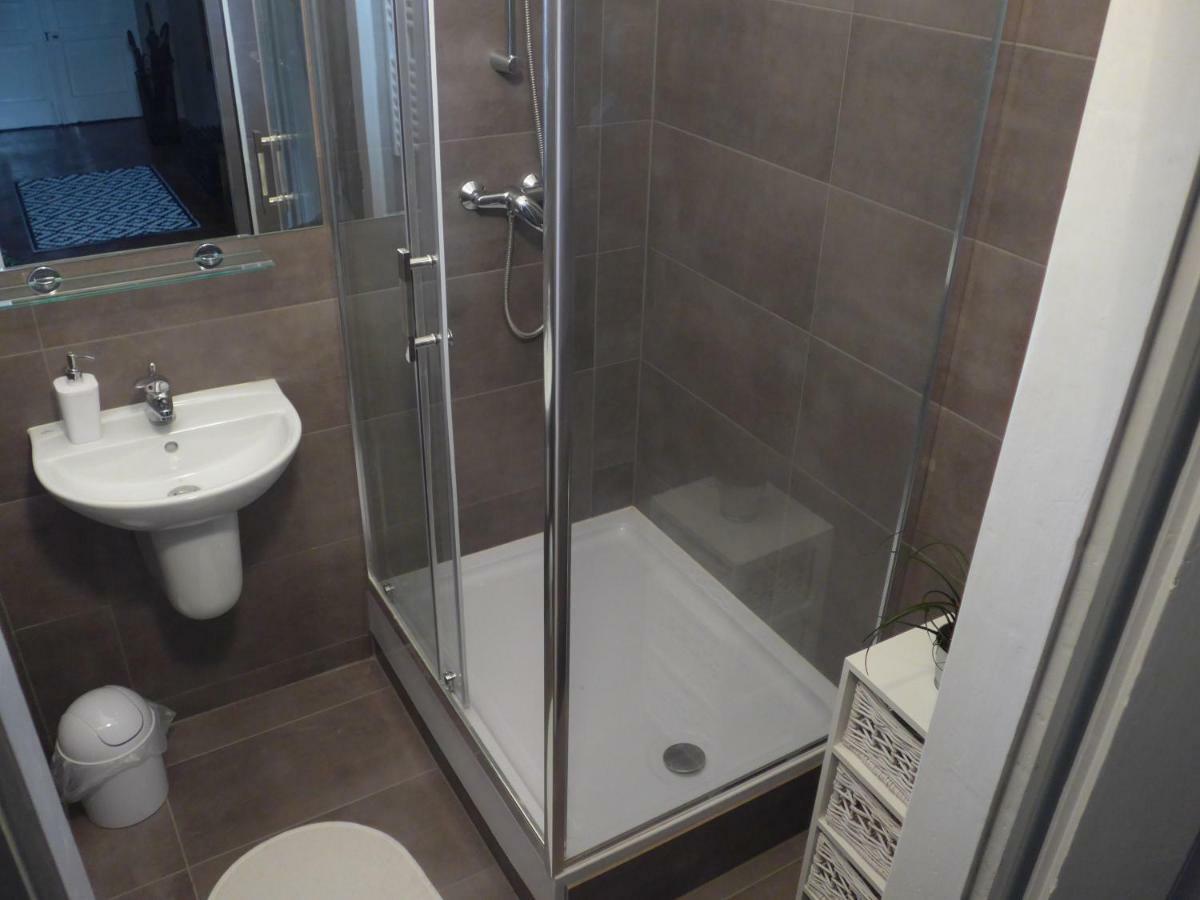 Apartament M15 Apartment Красков Екстериор снимка