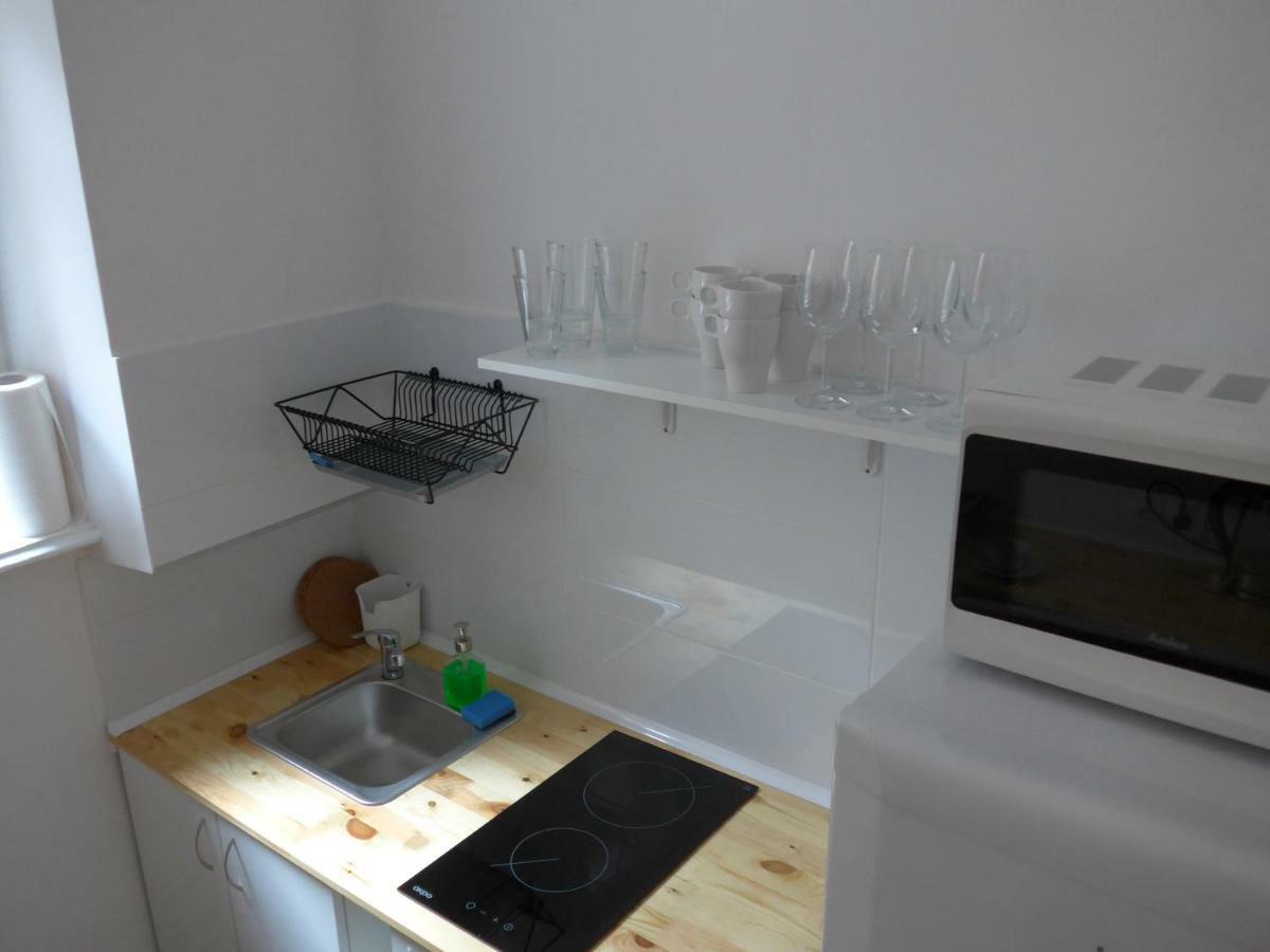 Apartament M15 Apartment Красков Екстериор снимка
