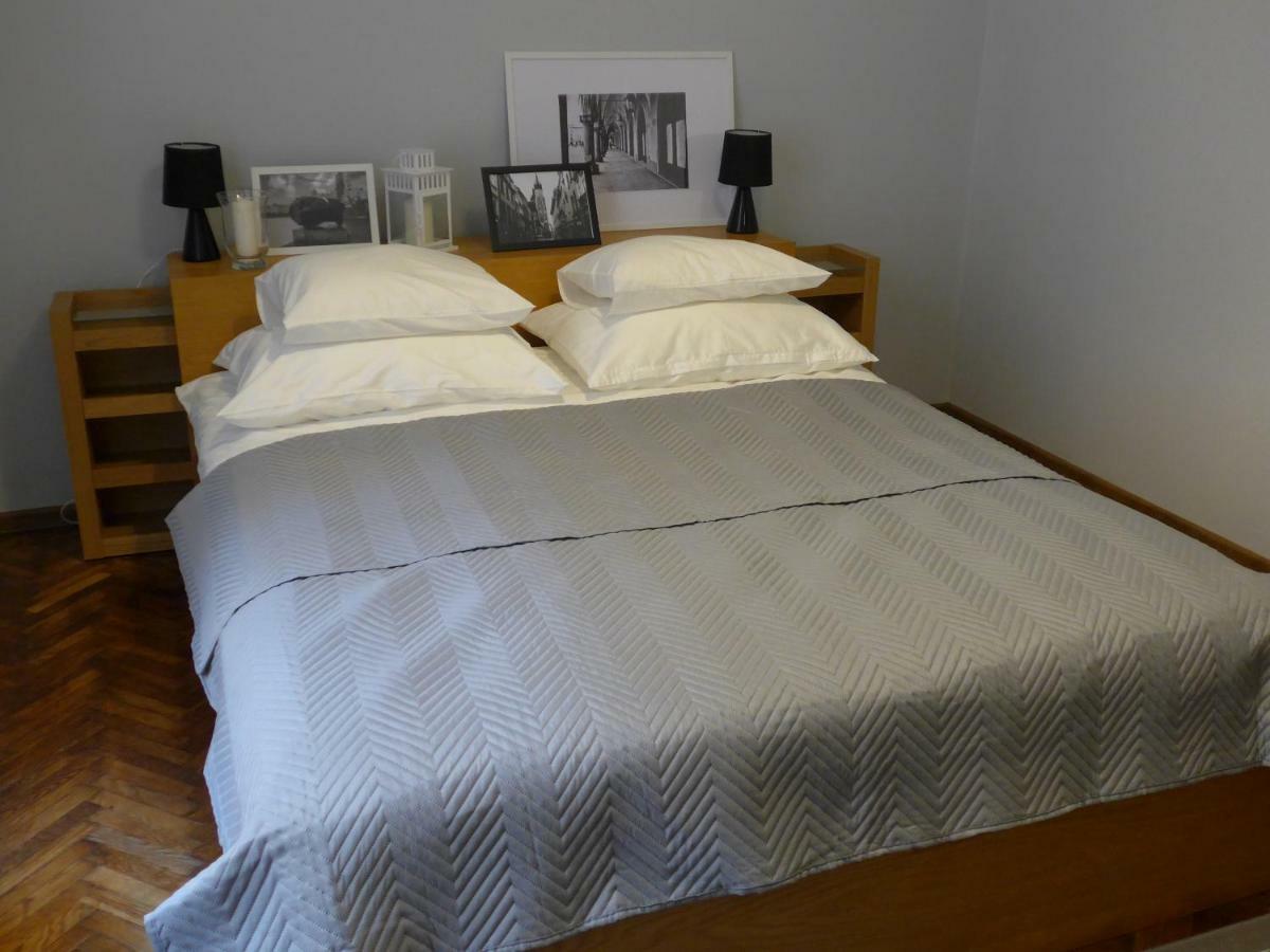 Apartament M15 Apartment Красков Екстериор снимка