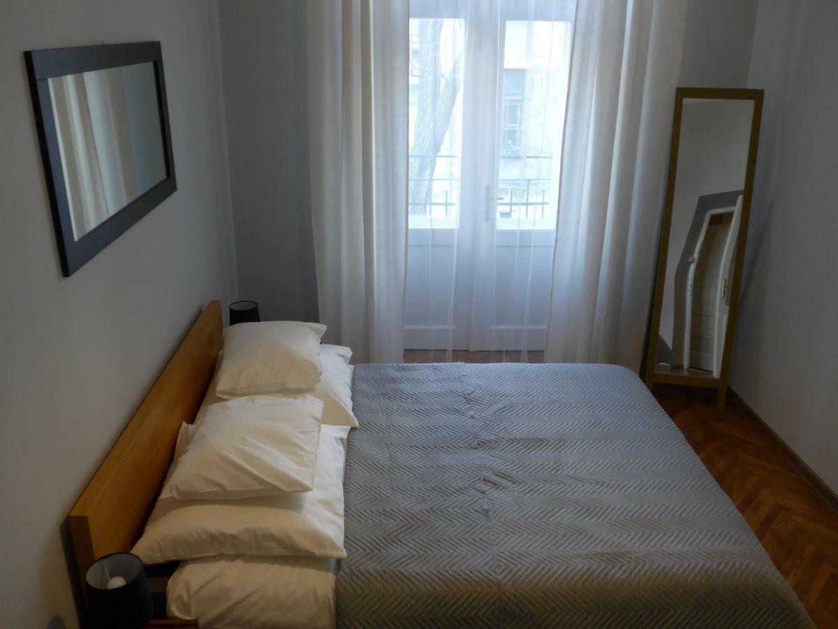 Apartament M15 Apartment Красков Екстериор снимка