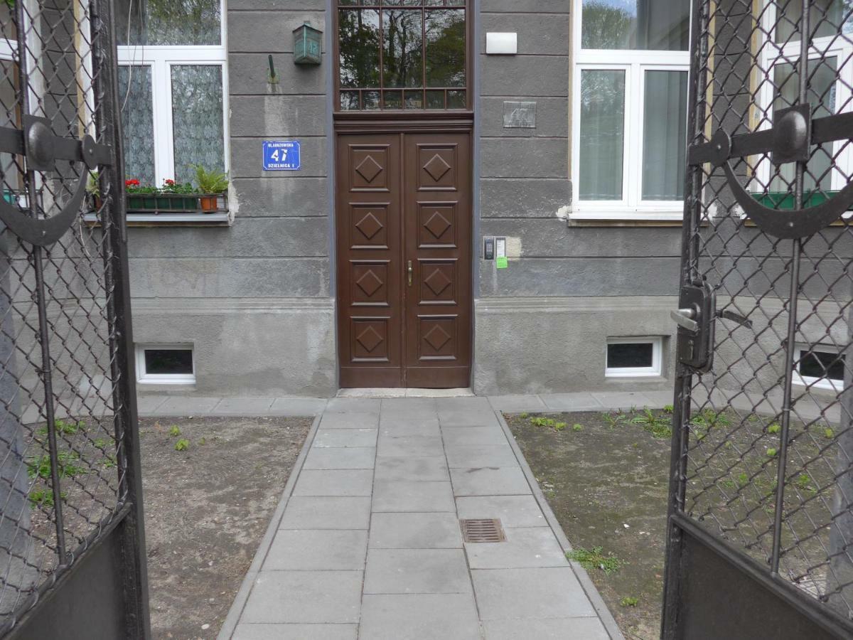 Apartament M15 Apartment Красков Екстериор снимка